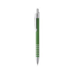 Vesta groen  balpen 