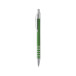 Vesta vert  stylo à bille 
