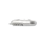 Gregor silver  pocket knife 