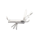 Gregor silver  pocket knife 