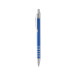 Vesta blue  ballpoint pen 