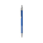 Vesta blue  ballpoint pen 