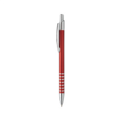 Vesta rood  balpen 