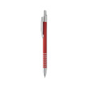 Vesta red  ballpoint pen 