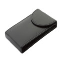 Missy zwart  manicure set 