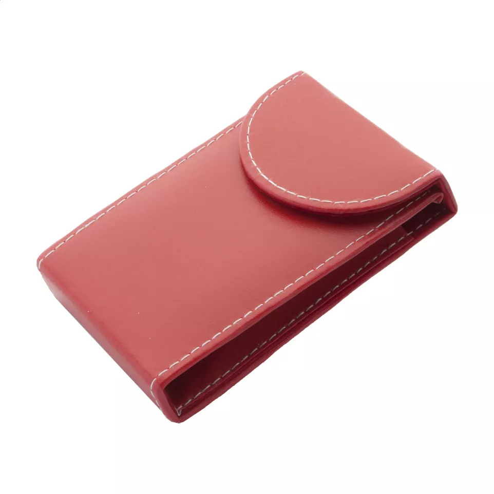 Missy red  manicure set 