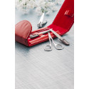 Missy red  manicure set 