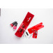 Missy red  manicure set 