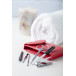 Missy rouge  set manucure 