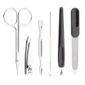 Missy rood  manicure set 