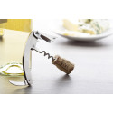 Kai silver  corkscrew 