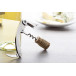 Kai silver  corkscrew 