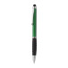 Stilos vert  stylo à bille stylet  