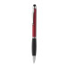 Stilos rood  touch balpen 