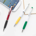 Stilos red  touch ballpoint pen 