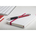 Stilos rood  touch balpen 