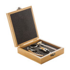 Godello natural  wine set 