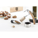 Godello natural  wine set 