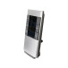 California silver  weather station 