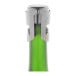 Puglia silver  champagne stopper 