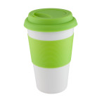 Soft Touch vert citron...