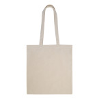 Longish 105 naturelle  tote...