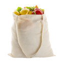 Longish 105 naturelle  tote bag en coton 