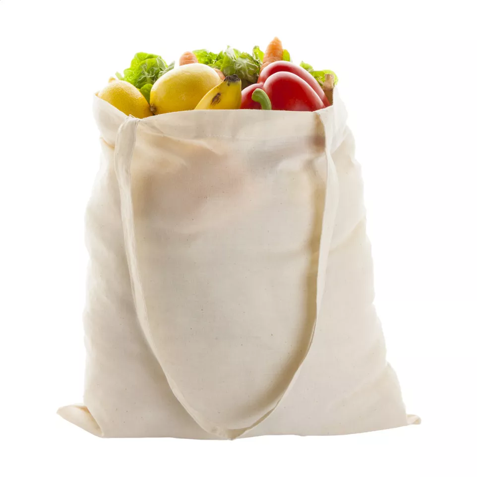Longish 105 naturelle  tote bag en...