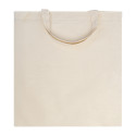 Shorty natural  cotton shopping bag 