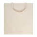 Shorty natural  cotton shopping bag 