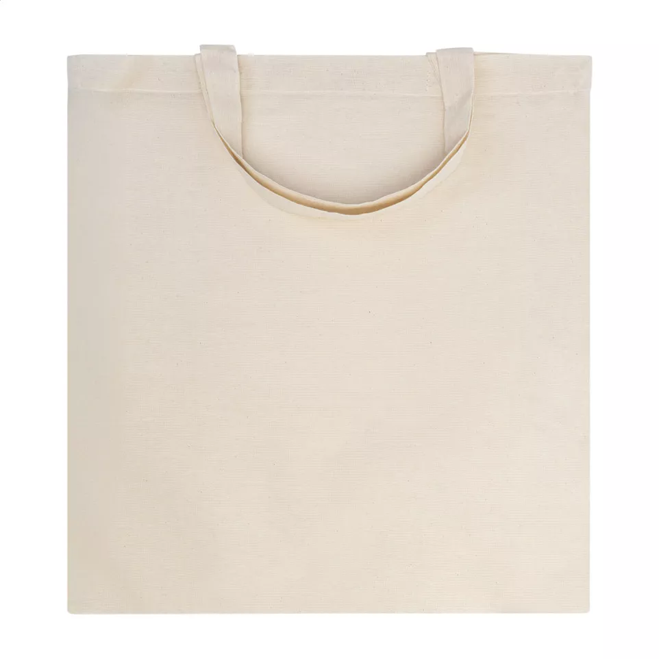 Shorty naturelle  tote bag en coton 