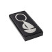 Aglaia silver  keyring 
