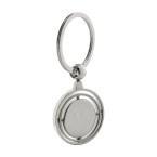 Carousal zilver...