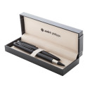 Marmande black  pen set 