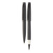 Marmande black  pen set 