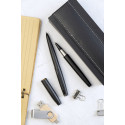 Marmande black  pen set 