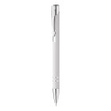 Runnel white  ballpoint pen 