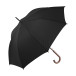 Henderson noir  parapluie automatique 