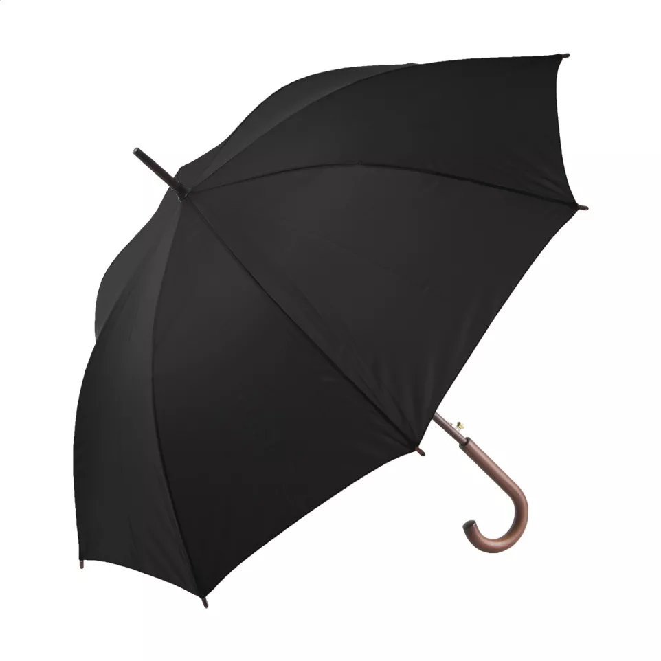 Henderson noir  parapluie automatique 