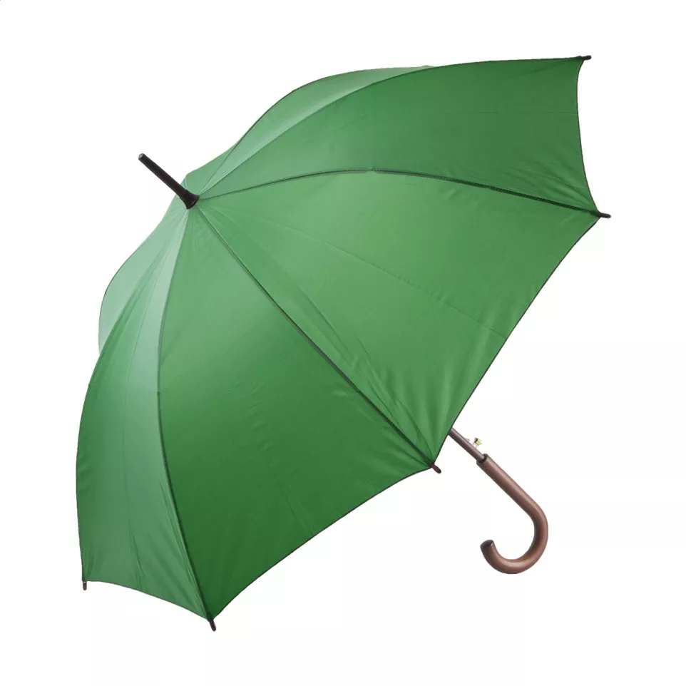 Henderson vert  parapluie automatique 