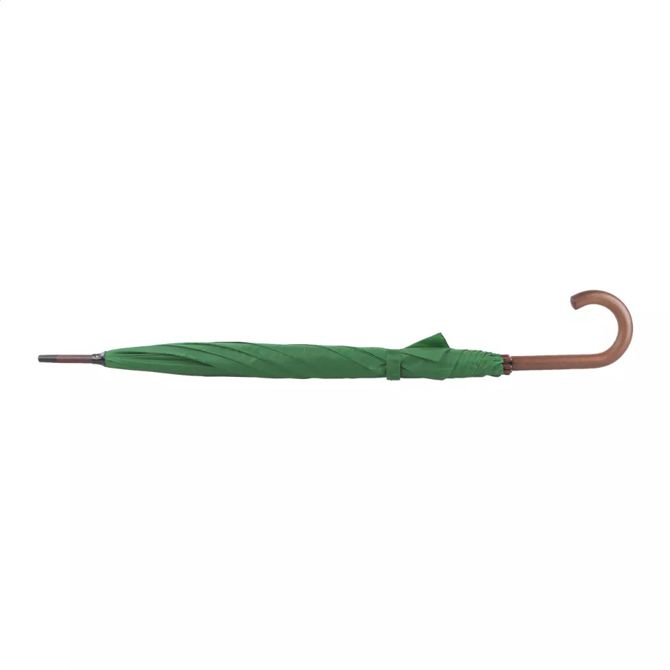 Henderson vert  parapluie automatique 