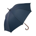 Henderson donker blauw  automatische paraplu 