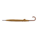 Henderson orange  parapluie automatique 