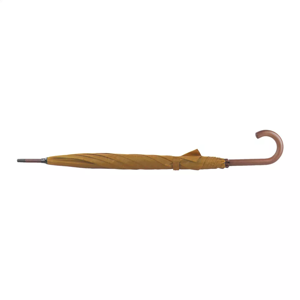 Henderson orange  parapluie automatique 