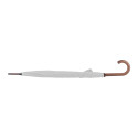 Henderson white  automatic umbrella 