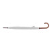 Henderson white  automatic umbrella 