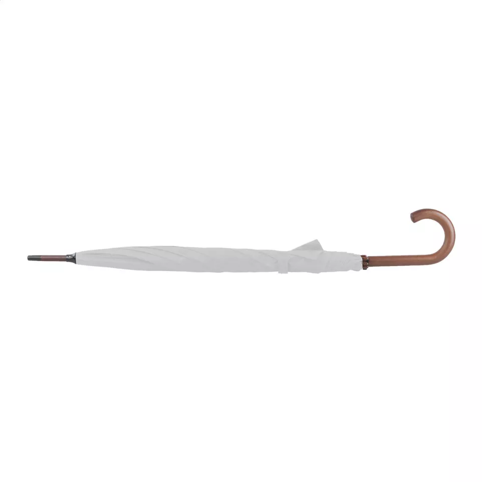 Henderson blanc  parapluie automatique 