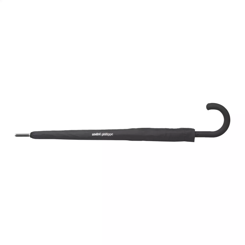 Mousson black  umbrella 