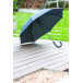 Mousson noir  parapluie automatique 