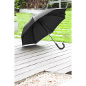 Mousson black  umbrella 